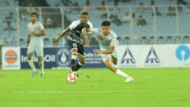 Durand Cup 2022: Mohammedan SC Secure 3-1 Comeback Win Over FC Goa in Tournament Opener